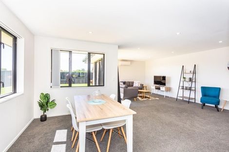 Photo of property in 59 Clausen Avenue, Leeston, 7632