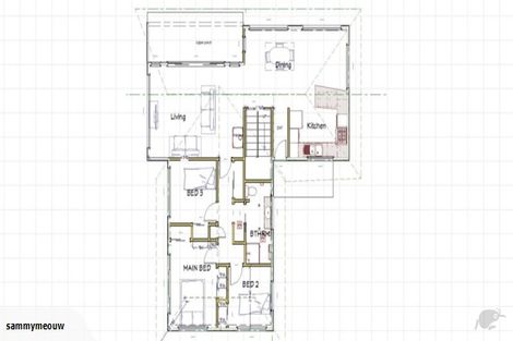 Photo of property in 12 Tairua Heights, Tairua, 3508