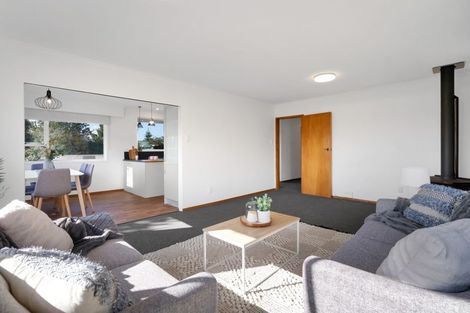 Photo of property in 12 Tui Place, Bell Block, New Plymouth, 4312
