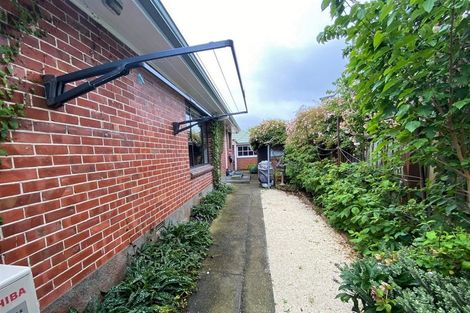 Photo of property in 1/183 Wairakei Road, Bryndwr, Christchurch, 8053