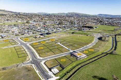 Photo of property in 7 Kahurangi Lane, Havelock North, 4130