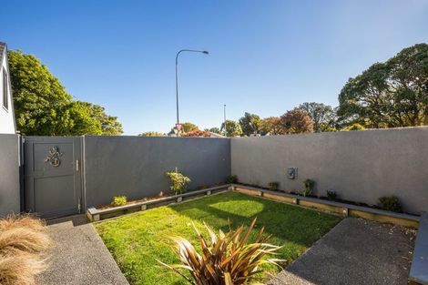 Photo of property in 1 Manuka Avenue, Woburn, Lower Hutt, 5010