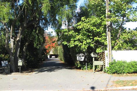 Photo of property in 28a Jeffreys Road, Fendalton, Christchurch, 8052