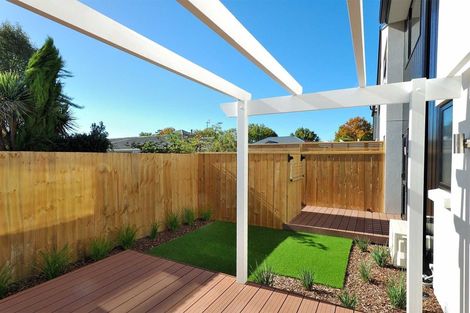 Photo of property in 5/16 Grants Road, Papanui, Christchurch, 8053