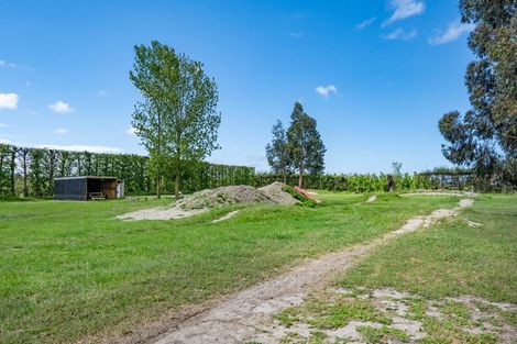 Photo of property in 21 Twyford Road, Twyford, Hastings, 4175