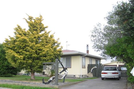 Photo of property in 29 Lichfield Crescent, Tamatea, Napier, 4112