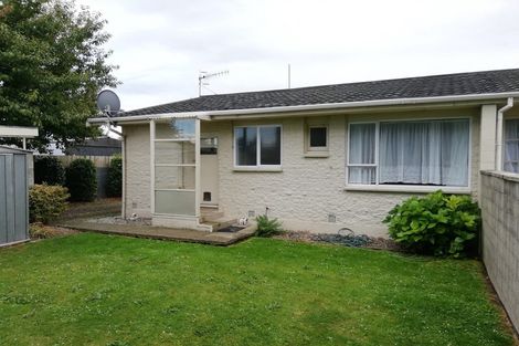 Photo of property in 3/25 Elgin Street, Grasmere, Invercargill, 9810