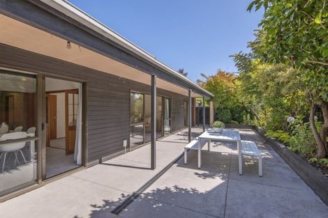 Photo of property in 42b Webb Street, St Albans, Christchurch, 8014