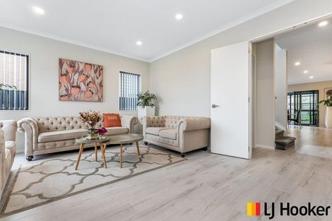Photo of property in 41 Cloonlyon Drive, Flat Bush, Auckland, 2019
