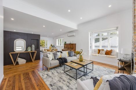 Photo of property in 68 Second Avenue, Kingsland, Auckland, 1021