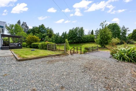 Photo of property in 2268 Ohai Clifden Highway, Orawia, Otautau, 9682