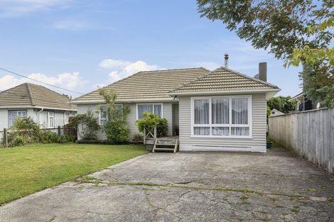 Photo of property in 9 Wright Street, Wainuiomata, Lower Hutt, 5014