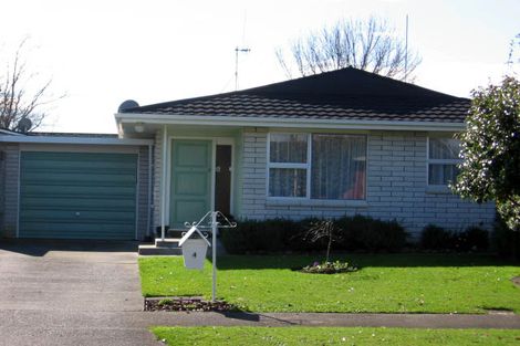 Photo of property in 4a Te Punga Place, Awapuni, Palmerston North, 4412