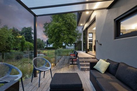 Photo of property in 44d Glandovey Road, Fendalton, Christchurch, 8052