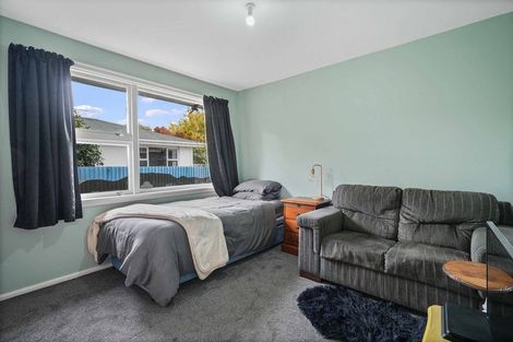Photo of property in 125 Blackett Street, Rangiora, 7400