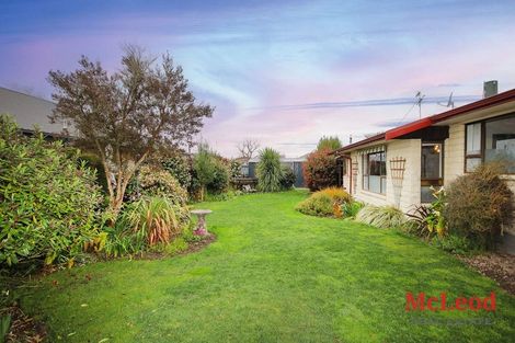 Photo of property in 11 Graham Street, Tinwald, Ashburton, 7700