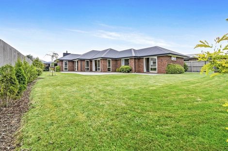 Photo of property in 17 Josephine Crescent, Aidanfield, Christchurch, 8025