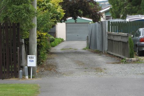 Photo of property in 52a Hargood Street, Woolston, Christchurch, 8062
