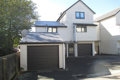 Photo of property in 6/28 Southampton Street, Sydenham, Christchurch, 8023