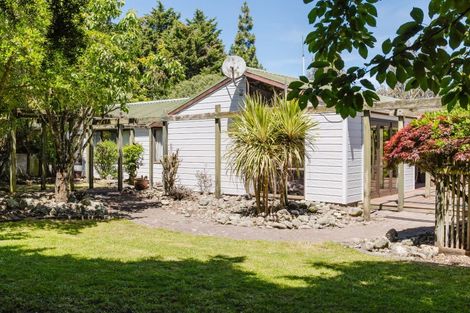 Photo of property in 51 Opaki Kaiparoro Road, Opaki, Masterton, 5882