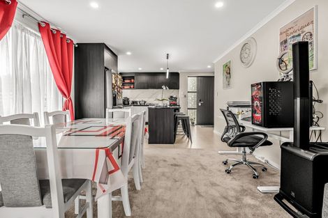 Photo of property in 1/12 Sherwood Drive, Pukete, Hamilton, 3200