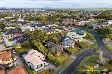 Photo of property in 6 Tironui Terrace, Western Heights, Hamilton, 3200