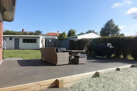 Photo of property in 32 Newman Street, Marchwiel, Timaru, 7910