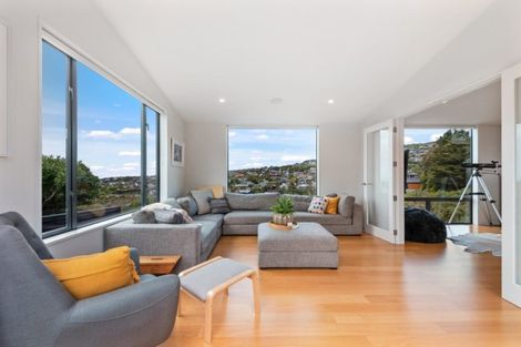 Photo of property in 110 Mount Pleasant Road, Mount Pleasant, Christchurch, 8081