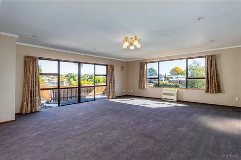 Photo of property in 43 Rimu Street, Glenwood, Timaru, 7910