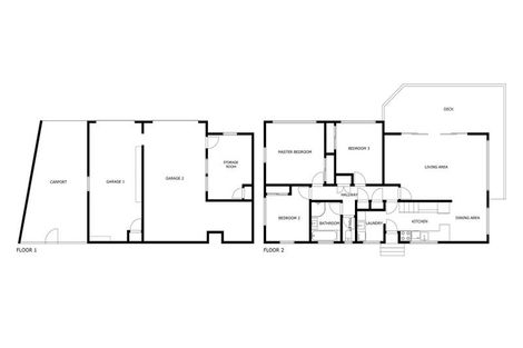 Photo of property in 68 Arapiki Road, Stoke, Nelson, 7011