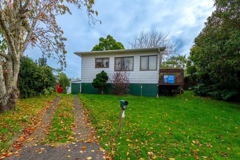 Photo of property in 16 Limond Street, Randwick Park, Auckland, 2105