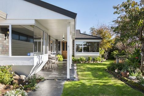 Photo of property in 9 Tyne Street, Rongotea, 4476