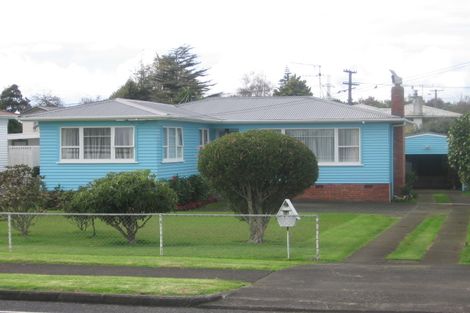 Photo of property in 64 Kimpton Road, Papatoetoe, Auckland, 2025