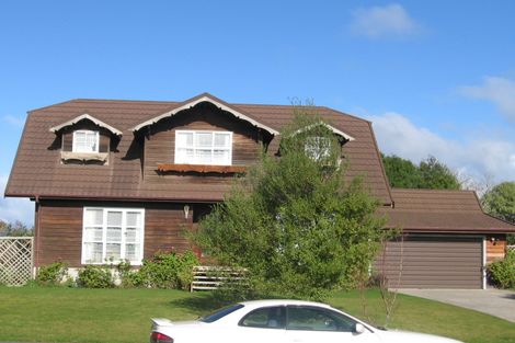Photo of property in 26 Moreland Avenue, Pukete, Hamilton, 3200