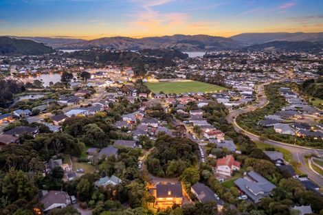 Photo of property in 34 Latitude Close, Whitby, Porirua, 5024