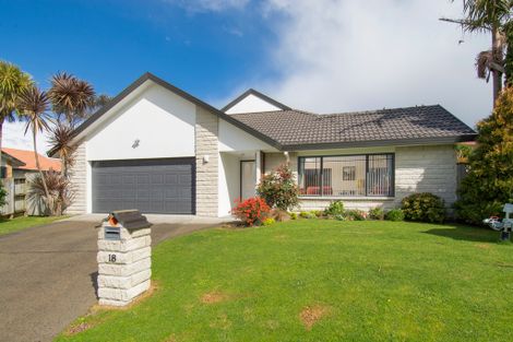 Photo of property in 18 Jacinda Close, Pyes Pa, Tauranga, 3112