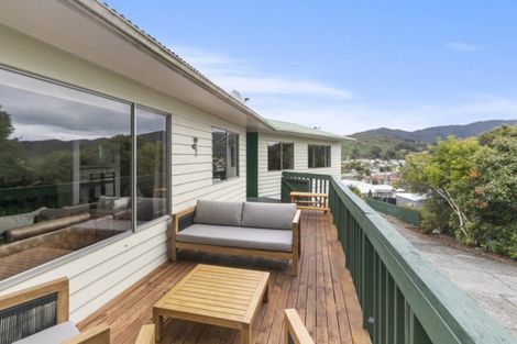 Photo of property in 41 Petrie Street, Wainuiomata, Lower Hutt, 5014