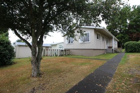 Photo of property in 7 Thompson Street, Tokoroa, 3420