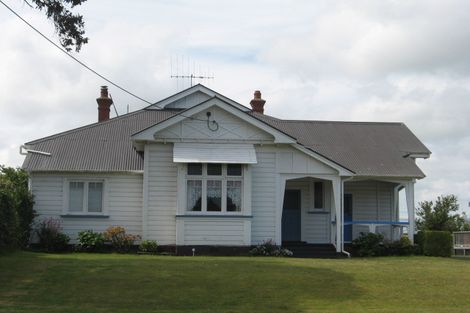 Photo of property in 6 Hurworth Place, College Estate, Whanganui, 4500