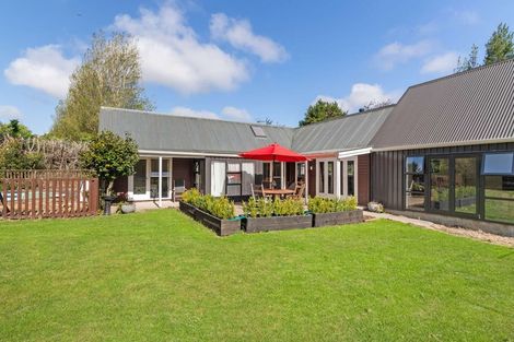 Photo of property in 120 Boundary Road, Ashley, Rangiora, 7477