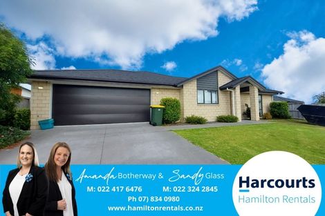 Photo of property in 18 Beaufort Place, Flagstaff, Hamilton, 3210