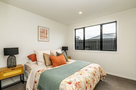 Photo of property in 4 Brooklands Street, Burwood, Christchurch, 8083