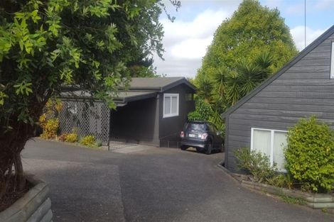 Photo of property in 54 Hobson Road, Lucas Heights, Auckland, 0632