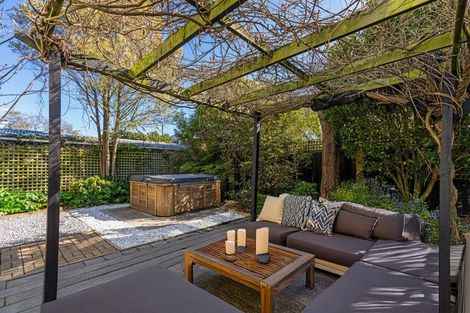 Photo of property in 28 Hassals Lane, Waltham, Christchurch, 8023