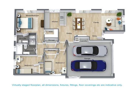 Photo of property in 10b Harvard Road, Burleigh, Blenheim, 7201