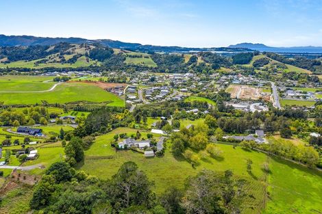 Photo of property in 889 Matakana Road, Matakana, 0985