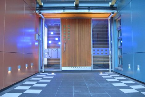 Photo of property in 3h/1 Hanson Street, Mount Cook, Wellington, 6021