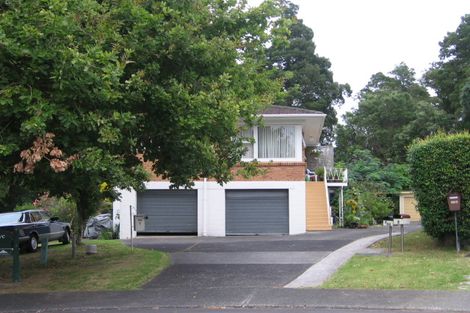 Photo of property in 2/54 Evelyn Place, Hillcrest, Auckland, 0627