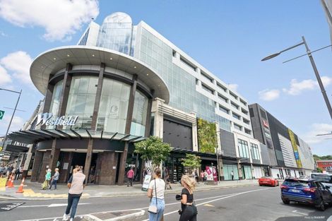 Photo of property in 407/26 Remuera Road, Newmarket, Auckland, 1050