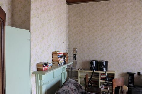 Photo of property in 89 Ritchie Street, Richmond, Invercargill, 9810